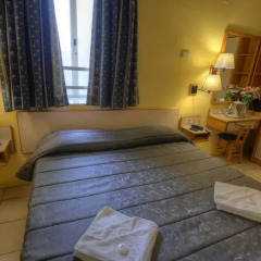 Sliema Chalet Hotel 3* Номер категории Эконом фото 3