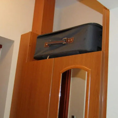 Отель Margaréta Apartman és Üdülőház Венгрия, Силвашварад - отзывы, цены и фото номеров - забронировать отель Margaréta Apartman és Üdülőház онлайн удобства в номере