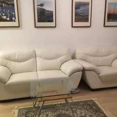 Отель Heart of Vienna Homes 3* Студия Делюкс с различными типами кроватей фото 25