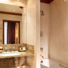 Отель Hôtel Horset Opéra, BW Premier Collection 4* Стандартный номер с различными типами кроватей фото 4