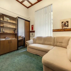 Гостиница 2-level apt on Kovzhuna str. комната для гостей фото 2