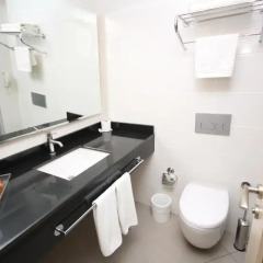 Turunc Resort 5* Стандартный номер с различными типами кроватей фото 6