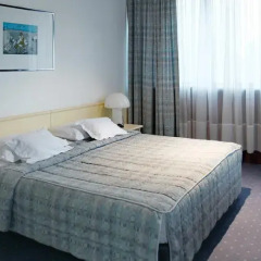 Hotel Slavija Garni (formerly Slavija Lux/Slavija III) 3* Стандартный номер фото 8