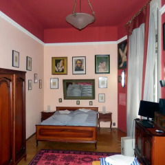 Апартаменты Central Apartments of Budapest комната для гостей фото 3