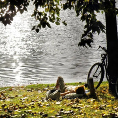 Отель Boulogne's Douceur de Vivre Булонь-Бийанкур приотельная территория фото 2