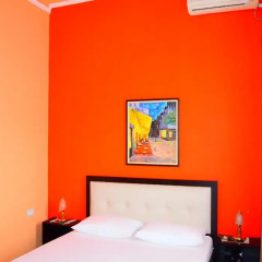 Отель Guest house Villa Lili 3* Стандартный номер