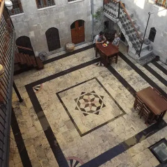 Rahmi Bey Konagi Hotel 4* Стандартный номер с различными типами кроватей фото 25