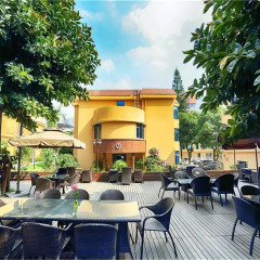 Отель Xige Garden Hotel Китай, Сямынь - отзывы, цены и фото номеров - забронировать отель Xige Garden Hotel онлайн питание