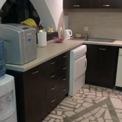 Отель Guest House Vilekula Болгария, Кошарица - отзывы, цены и фото номеров - забронировать отель Guest House Vilekula онлайн удобства в номере фото 2
