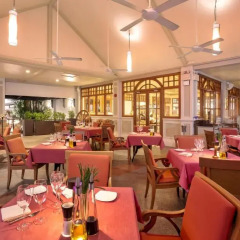Отель Angsana Laguna Phuket гостиничный бар