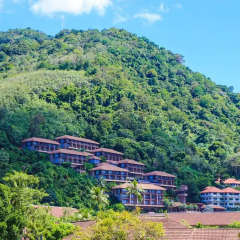 Hotel De Karon 3* Стандартный номер разные типы кроватей фото 4