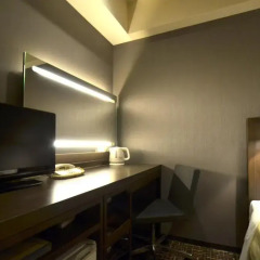 Отель Canal City Washington 3* Номер категории Эконом фото 4