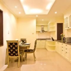 Отель Lk Royal Suite 4* Стандартный номер фото 6