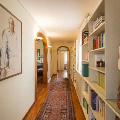 Отель Luxury Penthouse Accademia Италия, Флоренция - отзывы, цены и фото номеров - забронировать отель Luxury Penthouse Accademia онлайн интерьер отеля фото 2