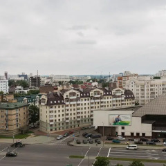 Апартаменты Бетховен