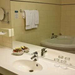 Отель Baltic Vana Wiru 4* Люкс