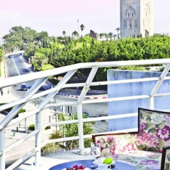 Отель Golden Tulip Farah Rabat Марокко, Рабат - отзывы, цены и фото номеров - забронировать отель Golden Tulip Farah Rabat онлайн фитнесс-зал фото 3