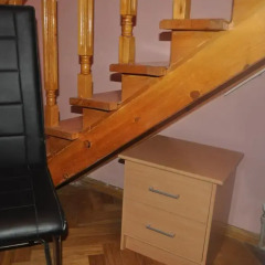 Hotel Your Comfort 2* Номер категории Эконом с различными типами кроватей фото 3