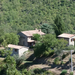 Отель Campo della Fiora Монтоне фото 14