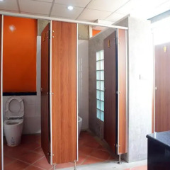 Banthat Thong Hostel ванная фото 2