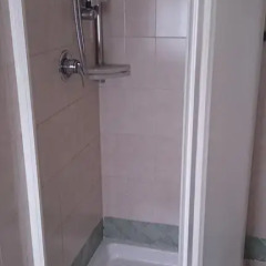 Hotel Cortina 3* Стандартный номер фото 8