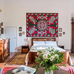 Отель B&B Palazzo Bernardini 2* Полулюкс фото 8