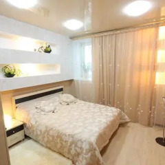 VIP-Hotel 4* Стандартный номер с двуспальной кроватью (общая ванная комната) фото 9