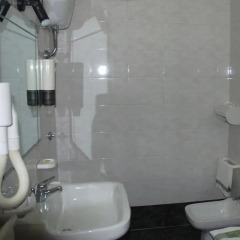 Hotel Grillo Verde 3* Стандартный номер с 2 отдельными кроватями