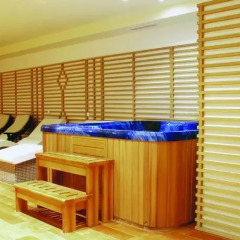 Apartment in Tarsis Hotel & Spa Апартаменты фото 11