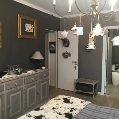 Отель Chambre de charme au bord du canal Бельгия, Брюссель - отзывы, цены и фото номеров - забронировать отель Chambre de charme au bord du canal онлайн спа