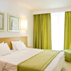 Monte Gordo Hotel Apartamentos & Spa 4* Апартаменты с различными типами кроватей фото 3