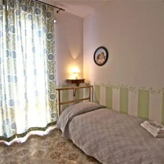 Отель B&B La Casa Di Elide 3* Стандартный номер фото 2