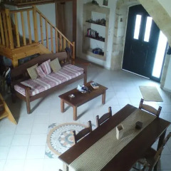 Отель Villa Christiana