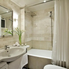 Fenix Hotel 4* Стандартный номер с различными типами кроватей фото 4