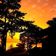 Отель Clear View Resort 3* Бунгало с различными типами кроватей фото 26