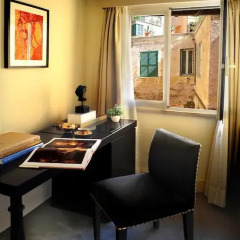 Отель NERVA 3* Стандартный номер фото 6