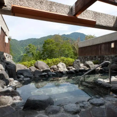 Hotel Morinokaze Tateyama 3* Стандартный номер фото 2
