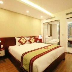 Отель Hoi An Travel Lodge 3* Стандартный номер