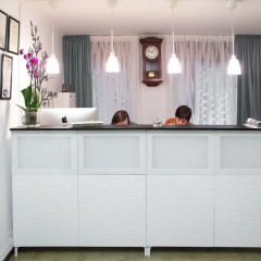 Отель Hostal La Provinciana интерьер отеля фото 2
