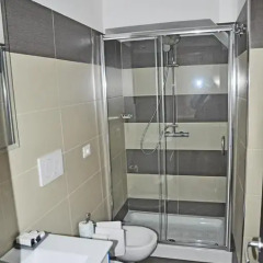 Отель Dea Roma Inn 5* Номер Делюкс с различными типами кроватей фото 20