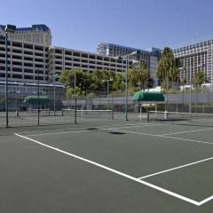 Ballys Las Vegas Hotel & Casino 4* Стандартный номер с различными типами кроватей фото 16
