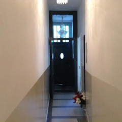 Отель Truelove Antique and Guesthouse интерьер отеля
