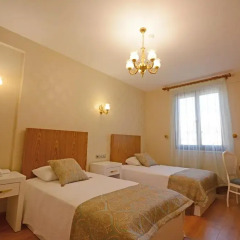 Setenonu 1892 Hotel Стандартный номер с 2 отдельными кроватями фото 5