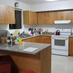 Отель Guam JAJA Guesthouse 3* Номер с общей ванной комнатой фото 24