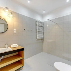 Апартаменты Apartinfo Chmielna Park Apartments Апартаменты с различными типами кроватей фото 5