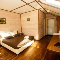 Гостиница Country Club Edem комната для гостей фото 3