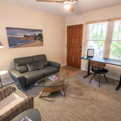 Отель Harbor House Inn 3* Студия Делюкс с различными типами кроватей фото 9
