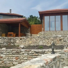 Отель Guest House Balchik