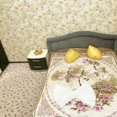 Гостиница Султан-5 2* Номер категории Эконом фото 8