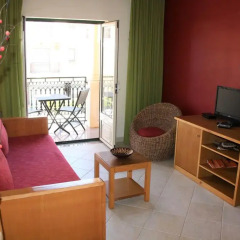 Апарт-Отель Quinta Pedra dos Bicos 4* Апартаменты с различными типами кроватей фото 9